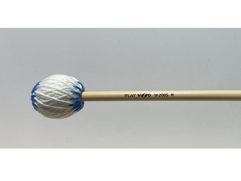 PLAYWOOD keyboard mallet M-2000 series M-2005R