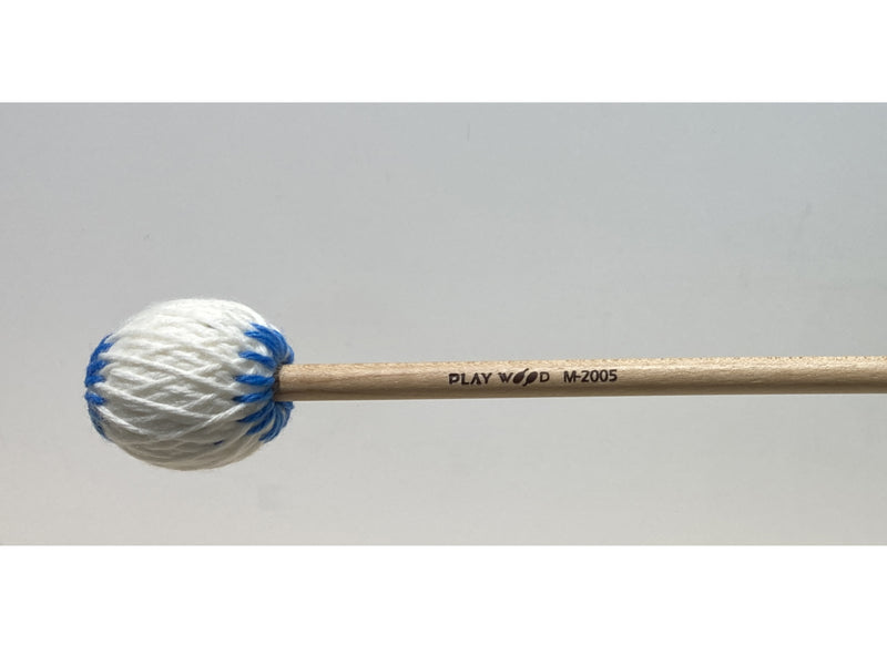 PLAYWOOD Keyboard Mallet M-2000 Series M-2005M