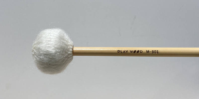 [JPC custom order Rattan Shaft] PLAYWOOD M-900 Series M-901R