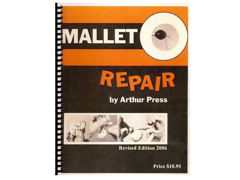 MALLET REPAIR