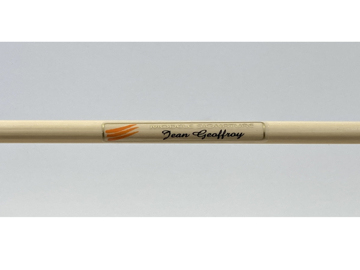 RESTA キーボードマレット ジョフロワモデル MG02-5R ラタン柄