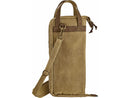マイネル MEINL WAXED CANVAS COLLECTION STICK BAG MWSKH ＃Vintage Khaki