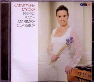 MARIMBA CLASSICA