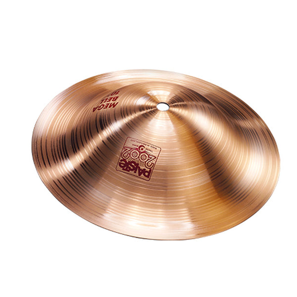 Paiste 10 inch 2002 Splash Cymbal | Sweetwater