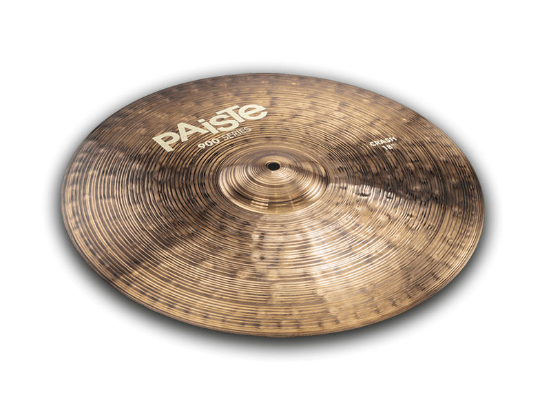 PAISTE パイステ 900 SERIES 18