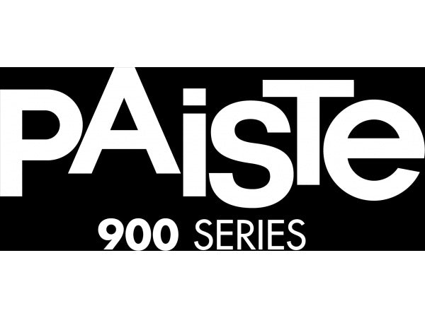 PAISTE パイステ 900 SERIES 18