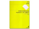 マリンバ独奏のための「森の肖像」