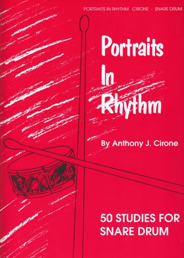 Portraits in Rhythm / ポートレイツ・イン・リズム