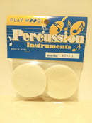 プレイウッド マレットパーツ ドイツフェルト 60mmx10t