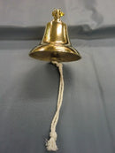 Lizmania Ships Bell M (12cm)