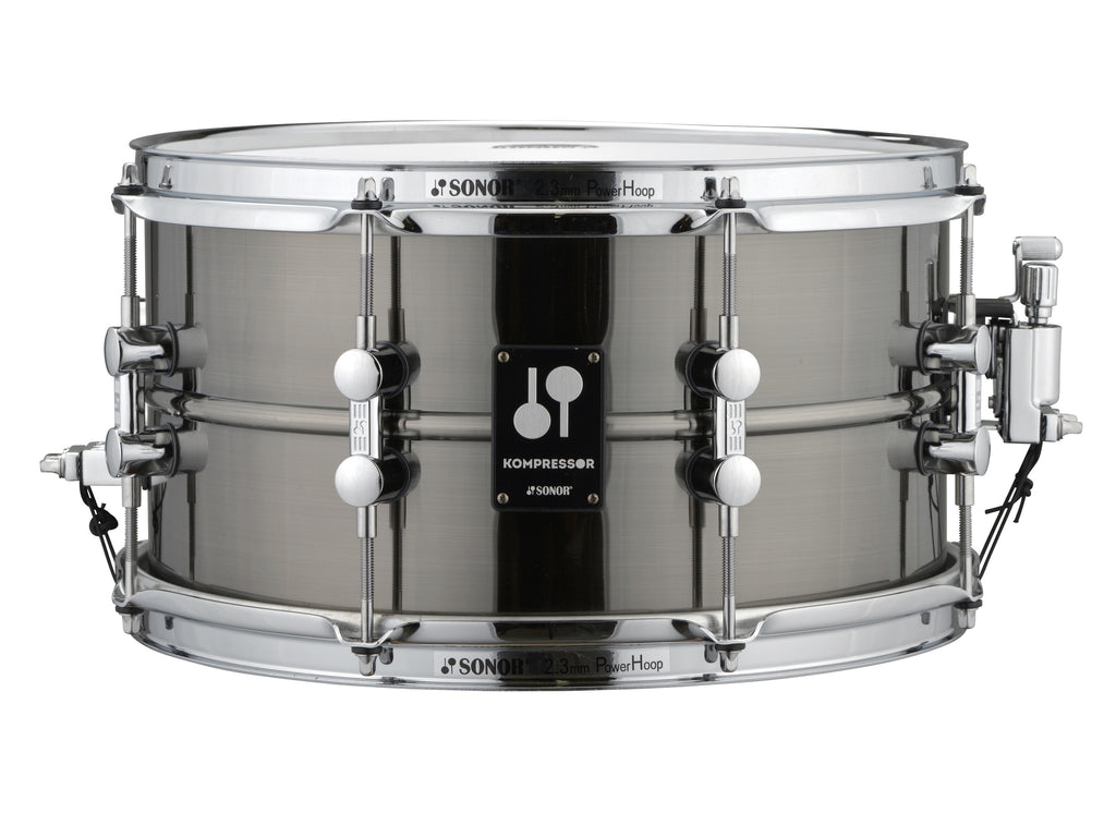 SONOR Sonar: Kompressor Snea Drambrass KS-1307SDB