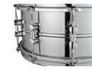 SONOR sonar Kompressor snare drum steel KS-1465SDS