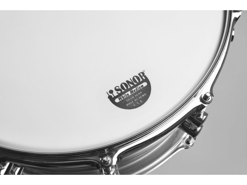 SONOR Kompressor series snare drum aluminum KS-14575SDA