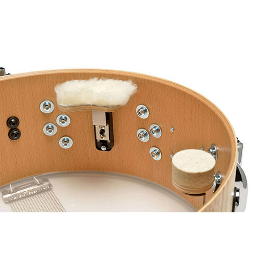 SONOR ソナー ベニー・グレブ シグネチャースネアドラム SSD