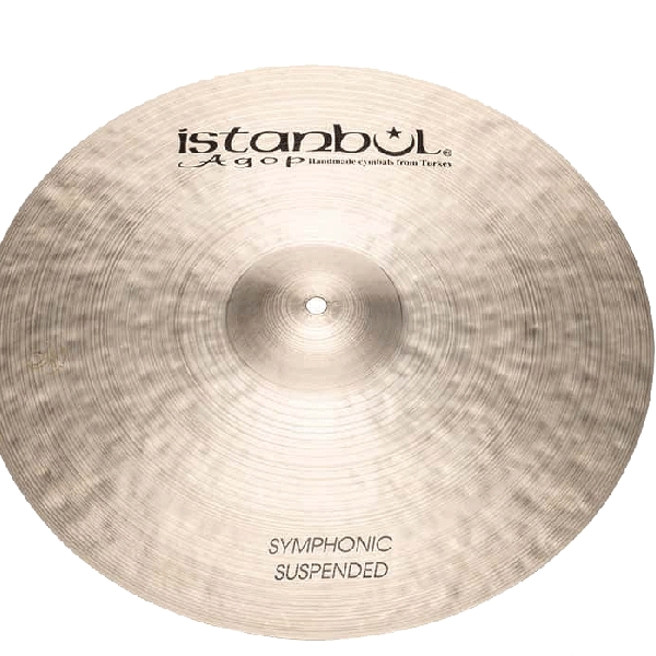 イスタンブール Symphonic Suspended 17” Agop