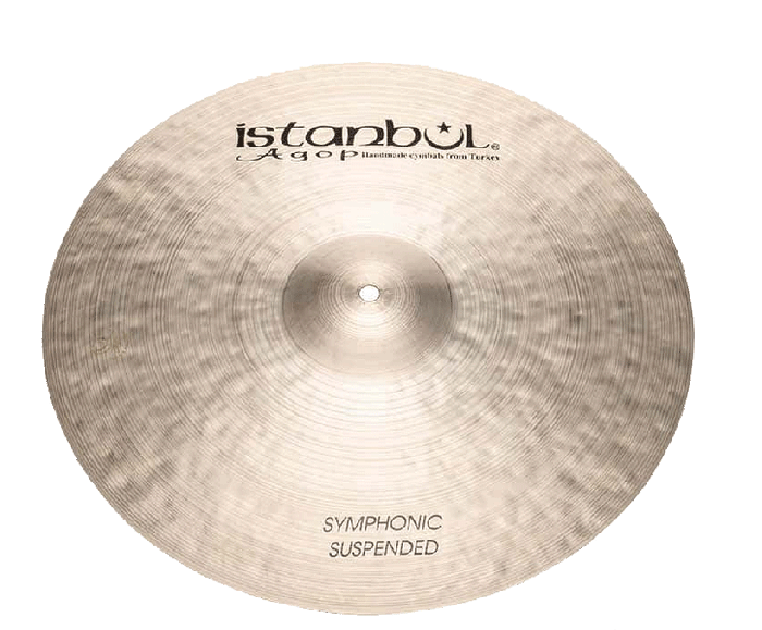 イスタンブール Symphonic Suspended 17” Agop