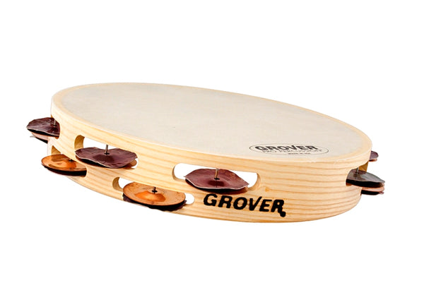 tomato様　GROVERタンバリン　マレット グローバー バンタムウェイト・タンバリン タンバリン T2/HTSPH-B