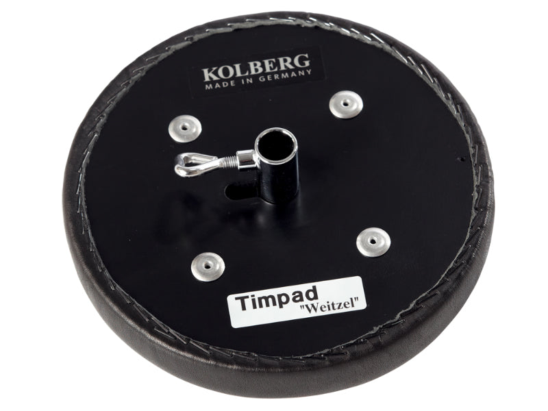 KOLBERG Timpani Practice Pad Timpad "Weitzel" model Pad Pedestal Set