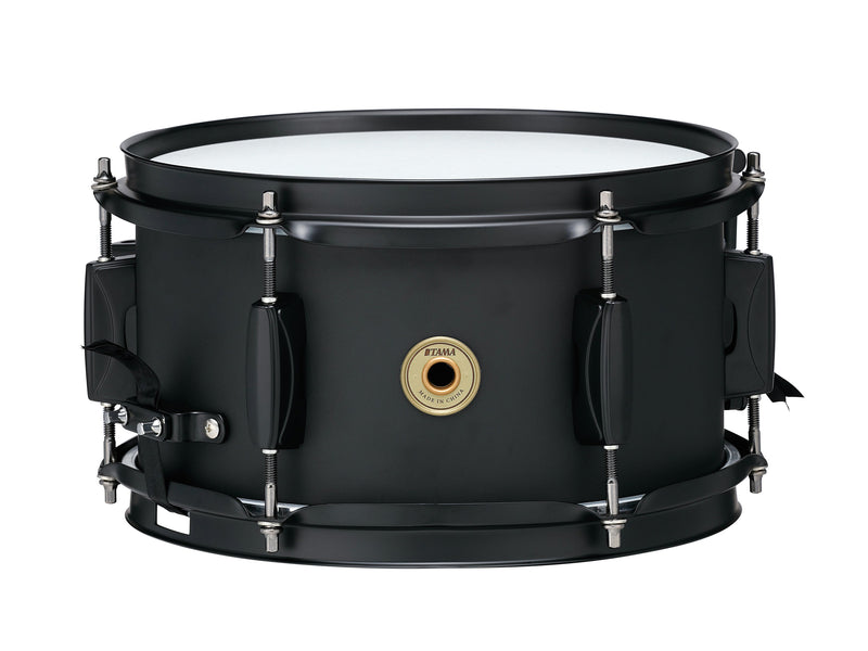 TAMA Tama METALWORKS Snare Drum BST1055MBK -Limited Product-