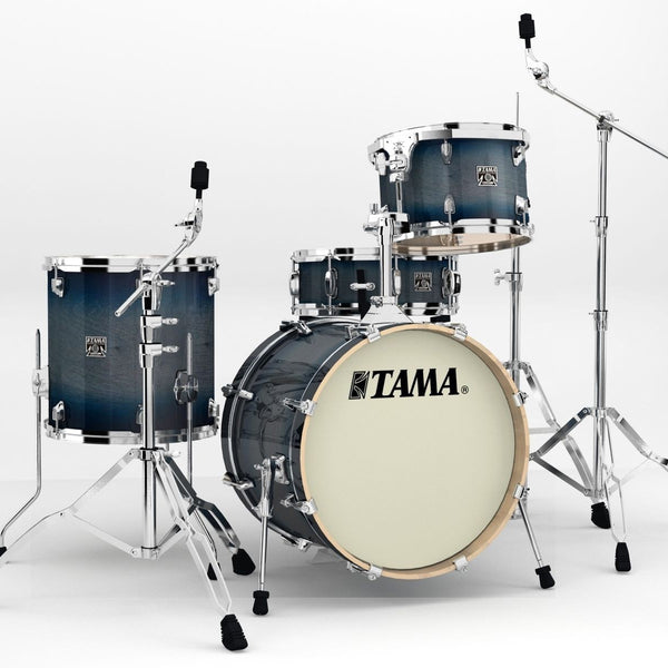 TAMA タマ Superstar Classic CL38S ＃DIB