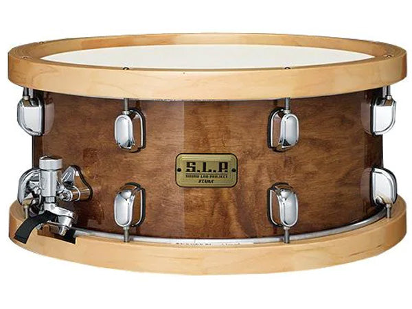 タマタマUR TAMA タマ S.L.P Studio Maple スネアドラム LMP1465F SEN