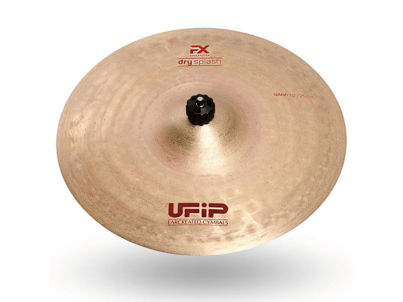 UFIP  FX collection dry splash 10”. FX-10DS