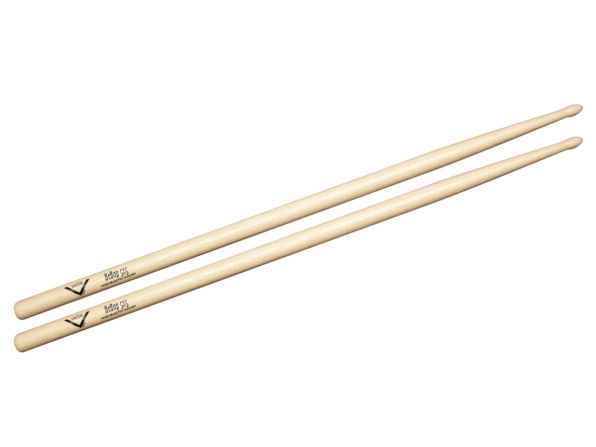 VATER ベーター AmericanHickory スティック BeBop525 VHBB525