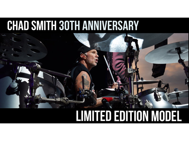 VATER Stick Chad Smith's 30th Anniversary VHCS30
