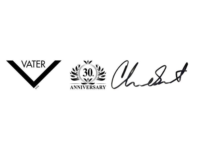 ベーター スティック Chad Smith’s 30th Anniversary VHCS30