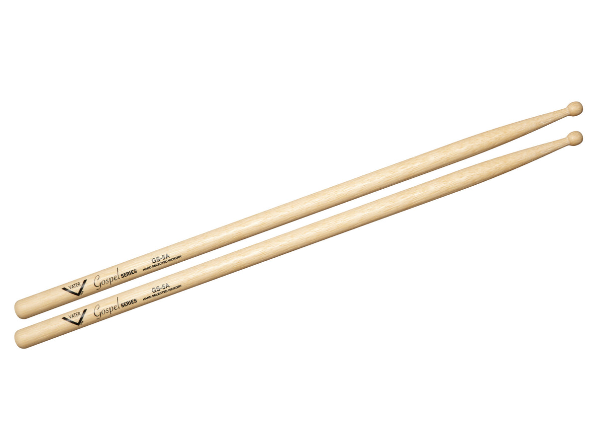 VATER ベーター Gospel Series 5A スティック VGS5A