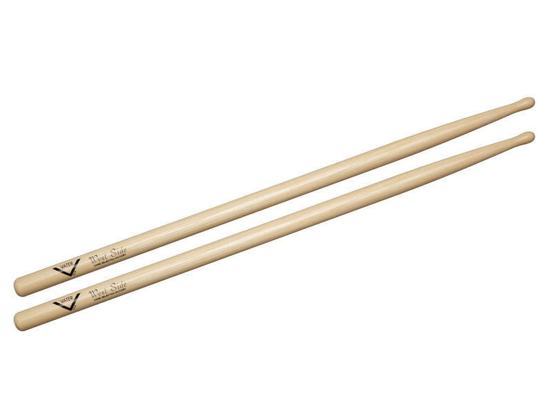 VATER ベーター AmericanHickory スティック WEST SIDE VHWS