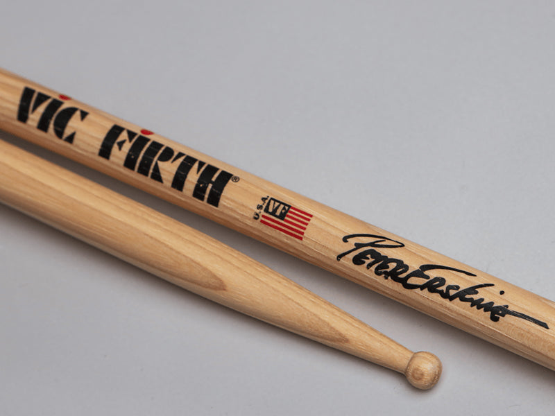 Vic Firth Signature Stick PETER ERSKINE VIC-PE