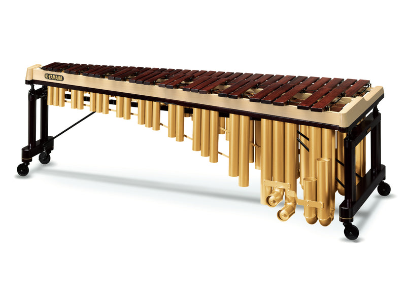 YAMAHA Concert Marimba YM-6100 [Products that cannot be shipped overseas]
