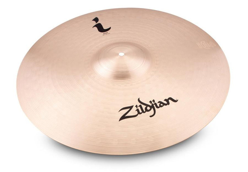 ZILDJIAN Zildjian i Family 20 inch RIDE ILH20R