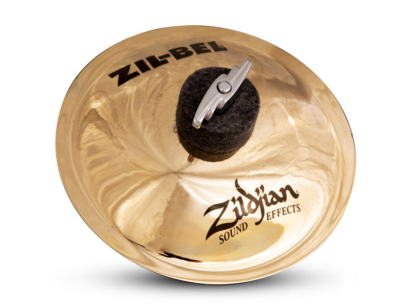ZILDJIAN ジルジャン FX Cymbals 6" FX ZIL-BEL SMALL