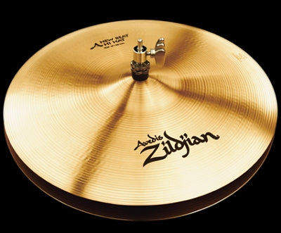 ジルジャン A.ジルジャン 15”New Beat HiHats A15NBHH