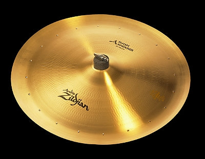ジルジャン A.ジルジャン 22”Swish Knocker A22SK