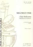 Zulu Welcome/southafrica impression